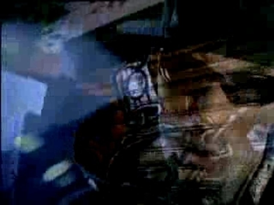 Booba feat la Fouine - Reste en chien