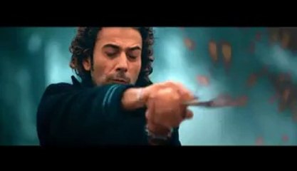 8969 (The Movie) - Official Teaser (HD) - Video Dailymotion