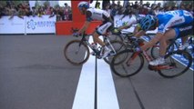 Tour de Pekín - Mezgec se lleva la primera etapa