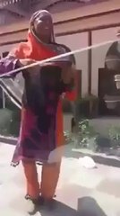 Funny dance baby doll mein sone di