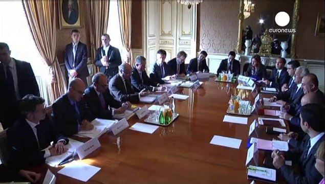 Enviado especial da ONU para a Síria teme massacre na Síria