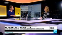 Mediawatch -  Heads up and phones down