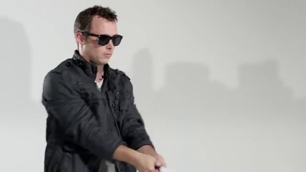 Pub Aveugles de France