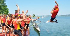 Galatasaray, Kürek Takımını Türkiye Kupası Maçlarından Çekti