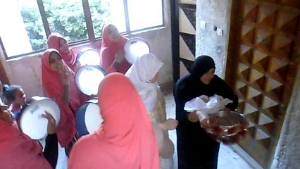 اغانى السبوع فرقة السبوع محمد محمود شطا سبوع كامل 1