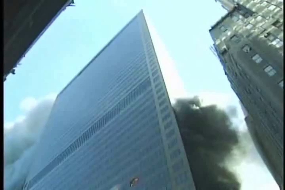 WTC Building 7 Collapse - 23 angles