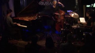 Trio Viret Live @ Duc des Lombards
