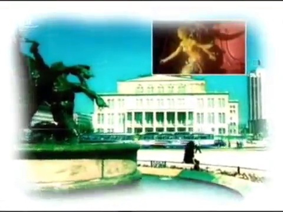 In aller Freundschaft S06x28 Schicksalsschläge