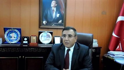 Soma'daki Maden Faciası - Kaymakam Atçı - Manisaacıklaması