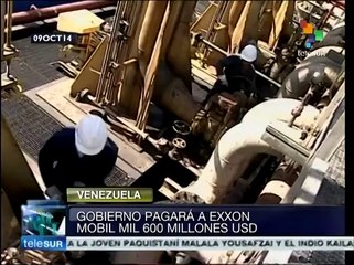CIADI falla a favor de Venezuela en la disputa contra Exxon Mobil