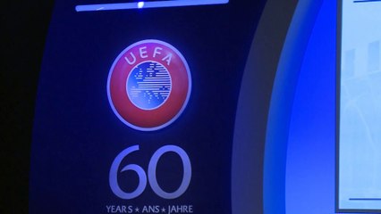 La UEFA se reafirma sobre el modelo de la Eurocopa 2020