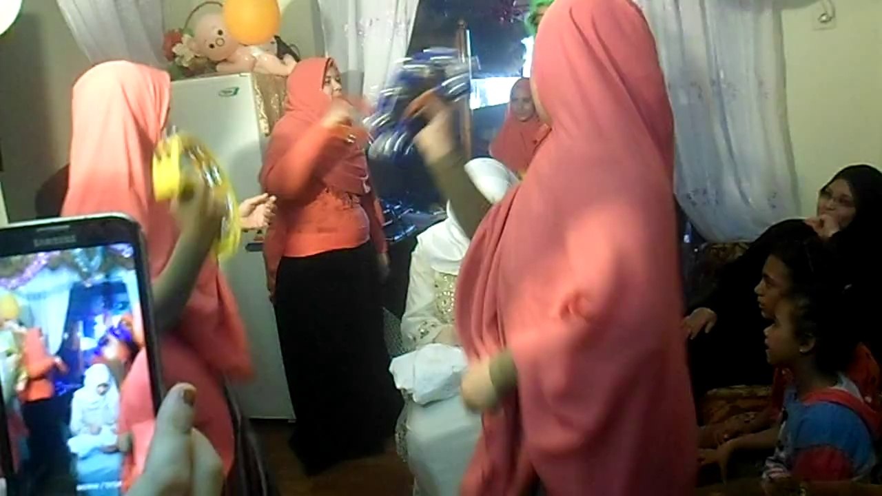 اغانى السبوع فرقة السبوع محمد محمود شطا سبوع كامل 2