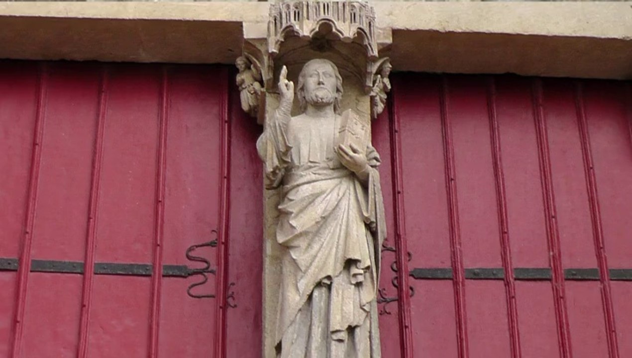 Toussaint Vierges sages et Vierges folles