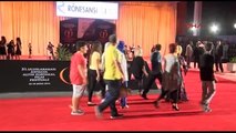 Antalya Altın Portakal Film Festivali Başladı