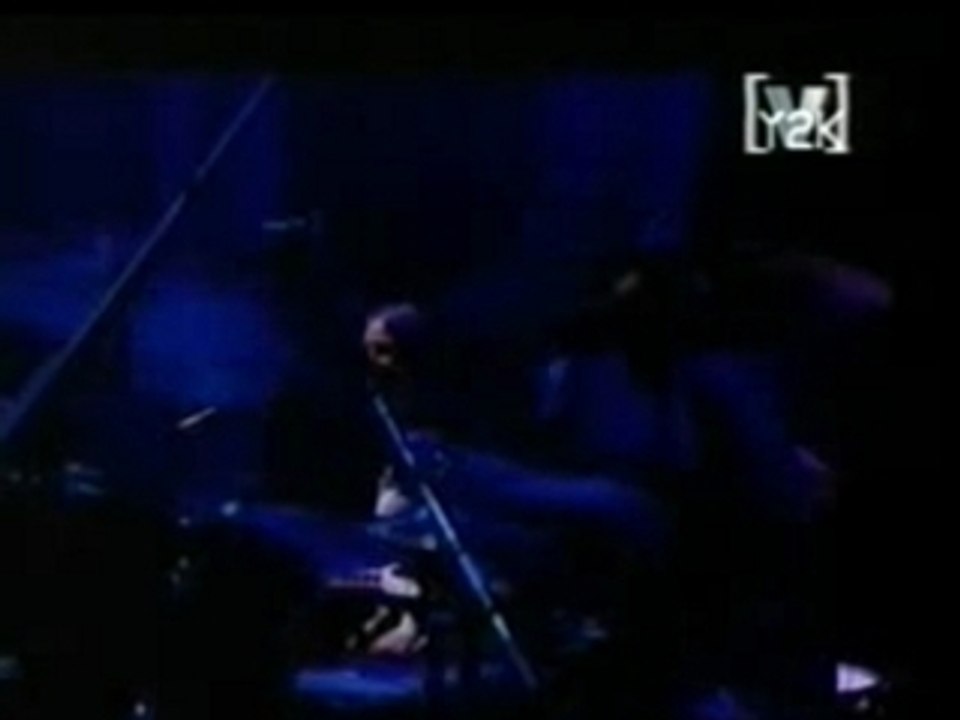 Robbie Williams - Wonderwall (Oasis Cove