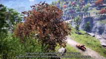 Far Cry 4 (XBOXONE) - Far Cry 4 - Carnet de Kyrat ) La Vallée
