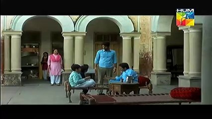 Sadqay Tumhare Episode 1 HUM TV Drama Part 2