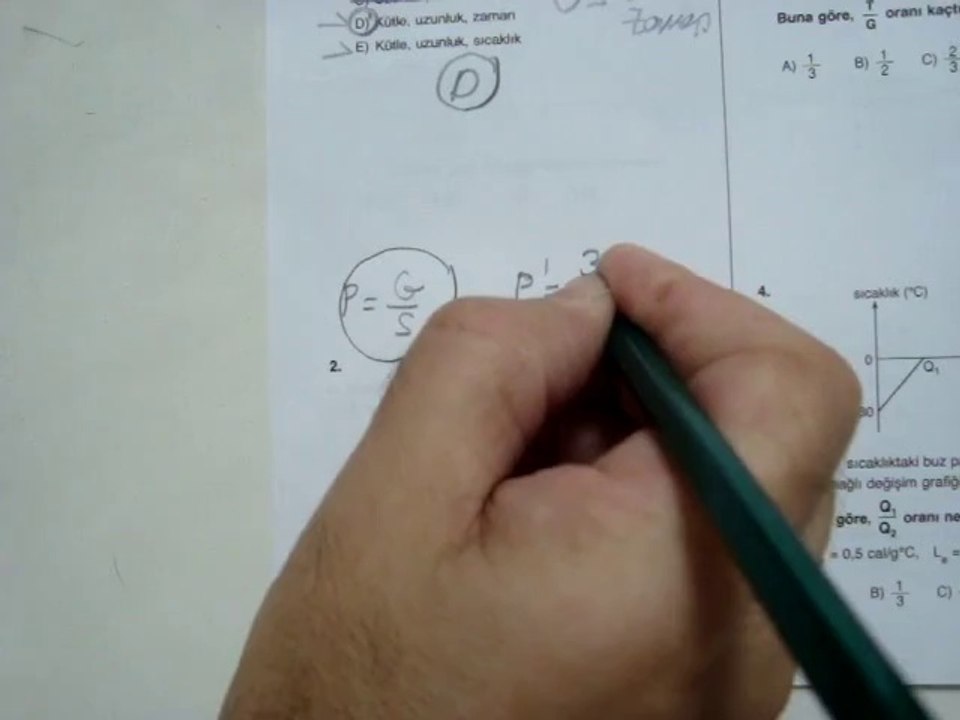 SORU 2 VİDEO ÇÖZÜMÜ