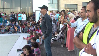 Les voiles du partage poursuivent leur action humanitaire au profit des enfants de Rabat et Salé