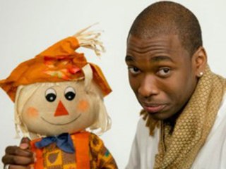 Jay Pharoah Reads Your Basic Pumpkin Spice Latte Tweets