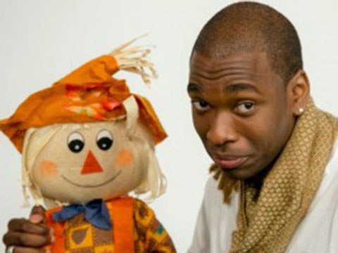 Jay Pharoah Reads Your Basic Pumpkin Spice Latte Tweets