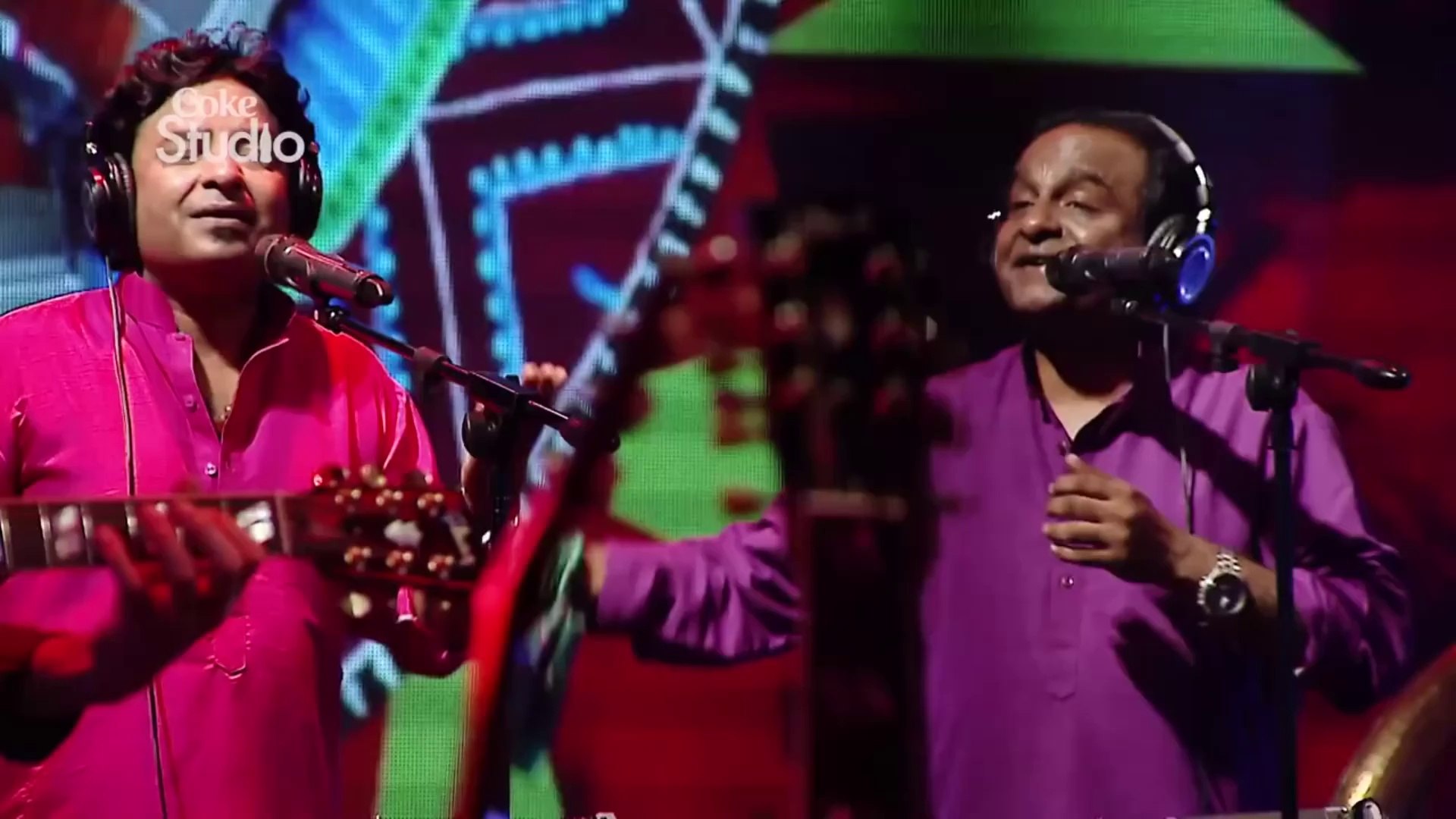 ⁣Lai Beqadraan Naal Yaari, Niazi Brothers, Coke Studio Season 7, Episode 1 from Coke Studio