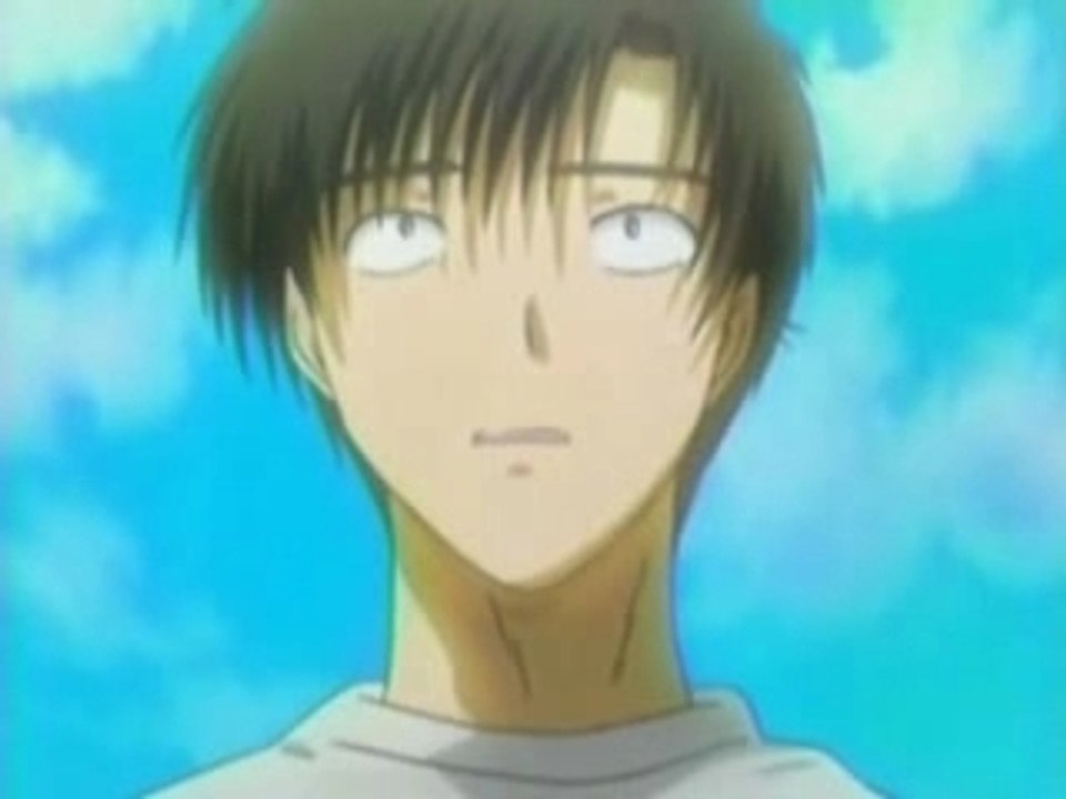 Chobits