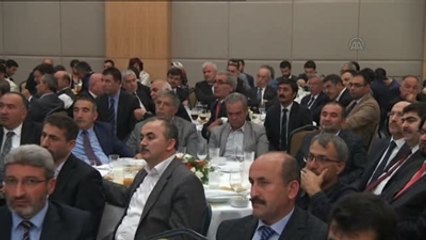 Davutoğlu: "Niyet, Suriye ve Irak'taki İstikrarsızlığı Türkiye'ye Yayma Çabasıdır"