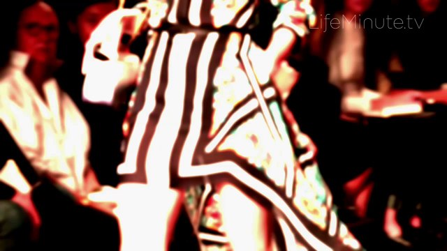 Paris Fashion Week Spring 2015 Runway Wrap-Up