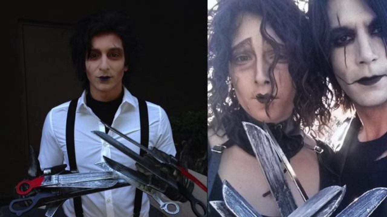 Best Halloween Costume Ideas from Social Media
