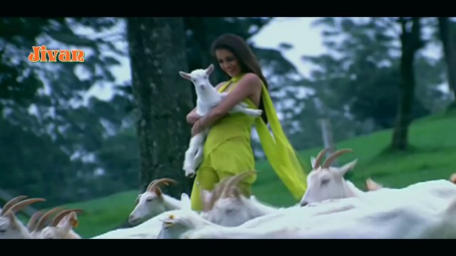 Uss Ladki Pe Dil Aaya - Naam Gum Jaayega (2005)