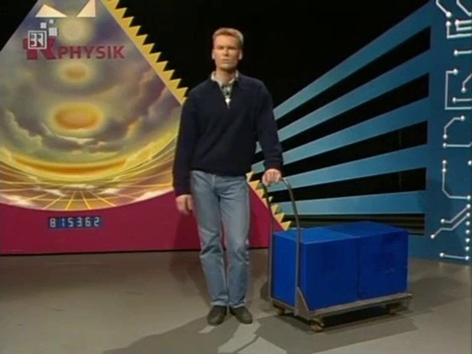 Physik 10 Mechanik - Energie - Ganz schön spannend