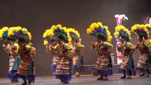 FIC, Compañía Titular de Danza Folklórica UANL