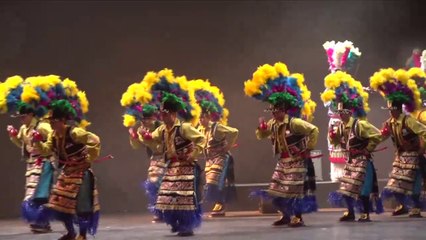 FIC, Compañía Titular de Danza Folklórica UANL