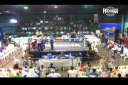 Pelea Henry Maldonado vs Darwin Zamora - Video Prodesa