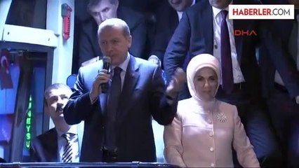 Download Video: Cumhurbaşkanı Erdoğan, Rize'nin Güneysu İlçesinde Konuştu