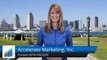 Accelerate Marketing, Inc. San Diego   Superb  5 Star Review by Dean L.