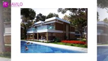 Nirvana Lagoon Villas Suites & Spa - All Inclusive, Konyaalti Turkey