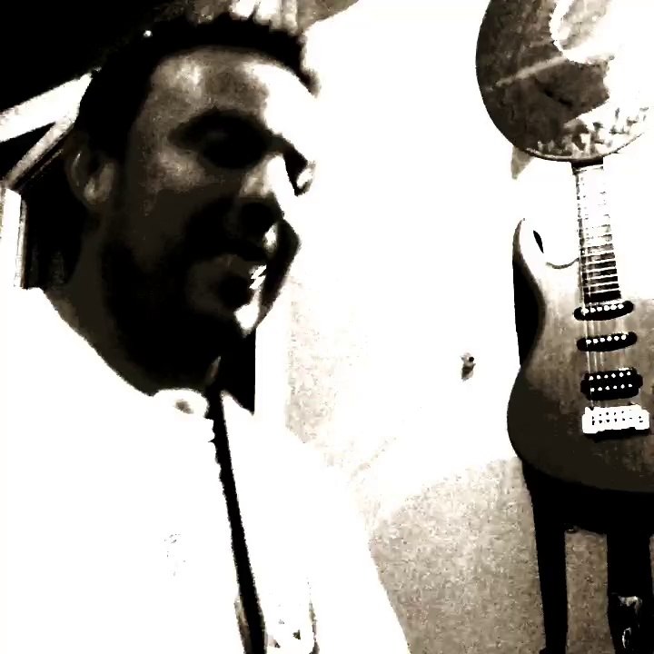 Ptite impro dans le garage