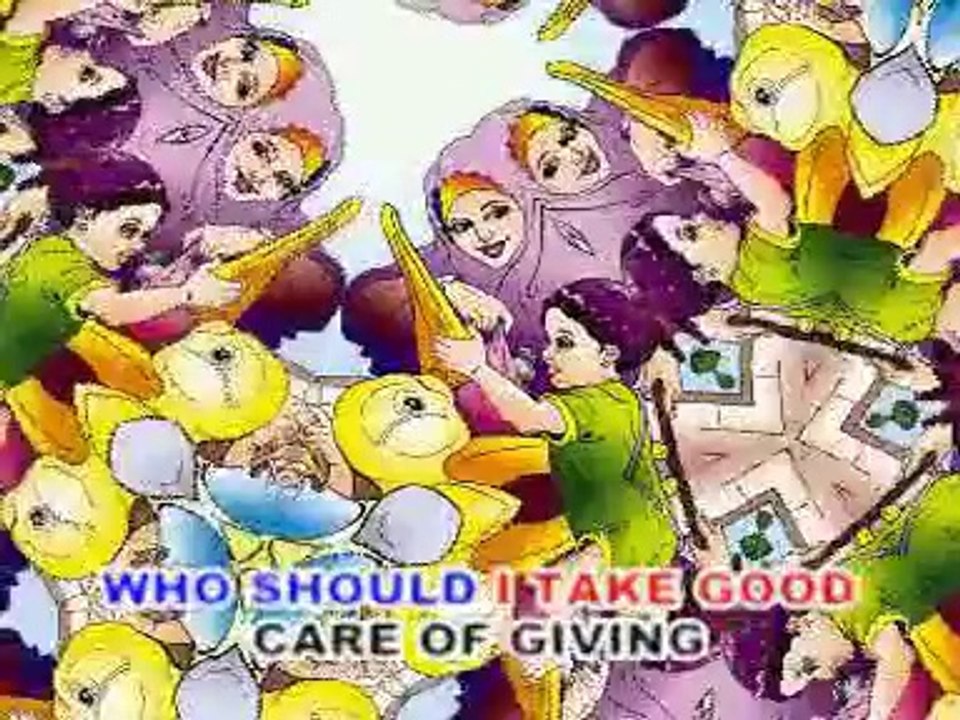 My Mother Nasheed video Dailymotion