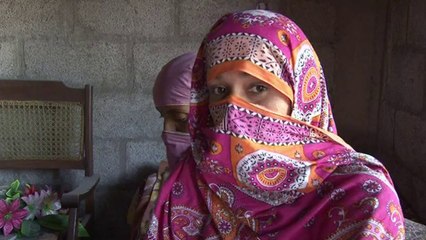 Fighting between Pakistani, Indian forces eases in Kashmir