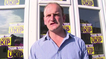 UK nationalist party wins first seat in British parliament