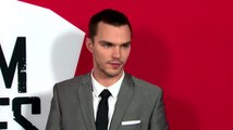 Nicholas Hoult Reacts To Jennifer Lawrence's Nude Photo Hack