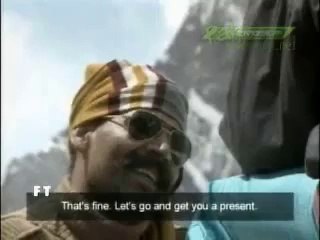 PAK ARMY Drama  Alpha Bravo Charlie - Part 34