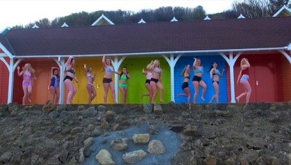 Teen Beach Movie Hatton School of Performing Arts