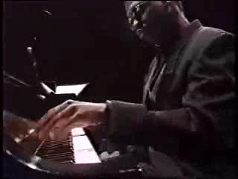 Marcus Roberts-Maple Leaf Rag