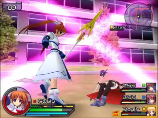 Magical Battle Arena - Match #10