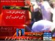 Samaa's Gareeda Farooqi Manhandled By PTI Supporters in Multan Jalsa