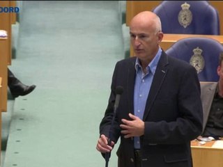 SP: Aardbevingsproblematiek moet geen ebola-kwestie worden - RTV Noord