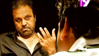 Bangla Natok 2014 Babul Sir By Mosarraf Karim